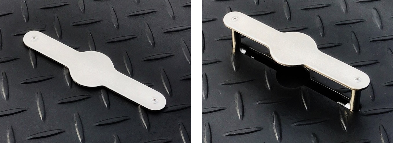 グリストラップ 蓋:【オンボードタイプあとづけ】