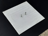 グリストラップ 蓋:溶接=なし